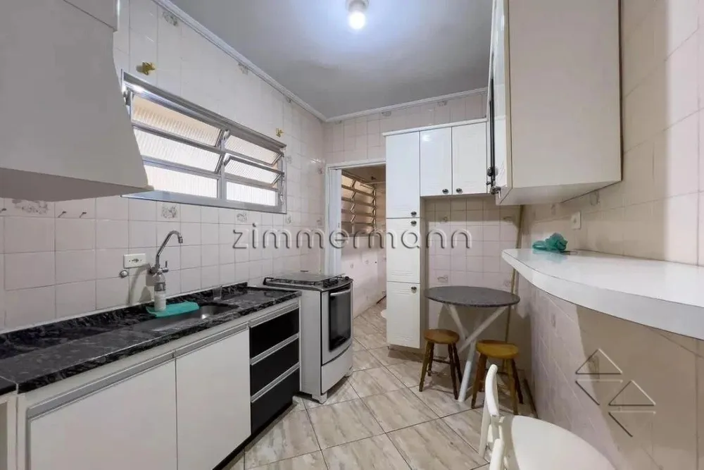 Apartamento, 2 quartos, 60 m² - Foto 6