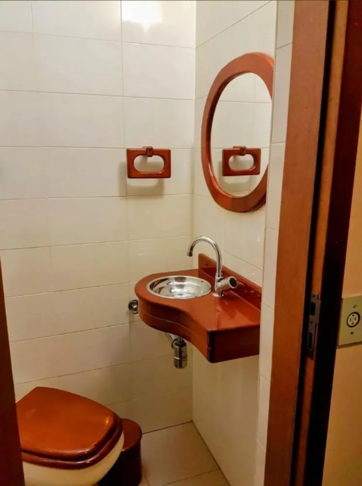 Casa, 3 quartos, 215 m² - Foto 2