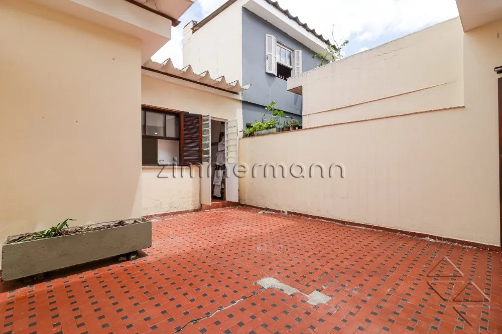 Casa, 3 quartos, 172 m² - Foto 1