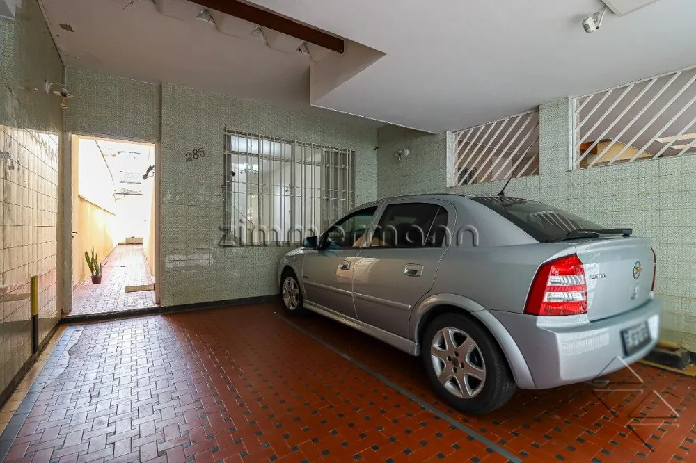 Casa, 3 quartos, 172 m² - Foto 12
