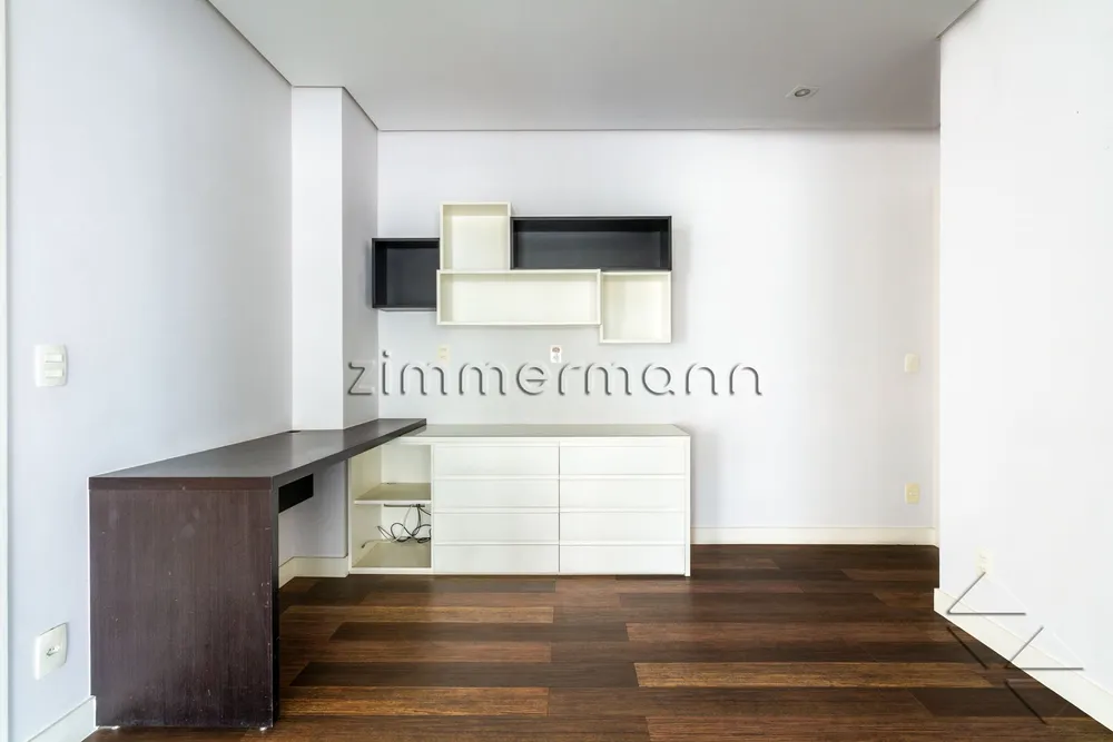 Apartamento, 4 quartos, 233 m² - Foto 2