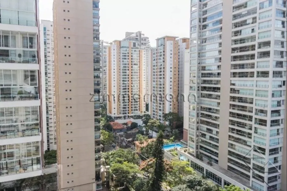 Apartamento, 4 quartos, 233 m² - Foto 8