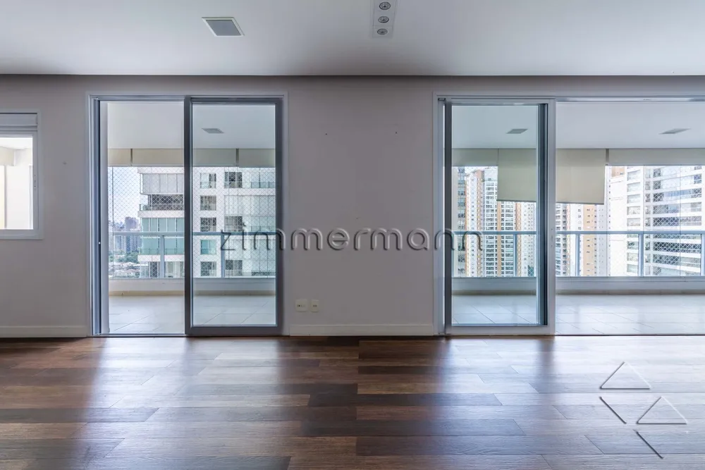 Apartamento, 4 quartos, 233 m² - Foto 3