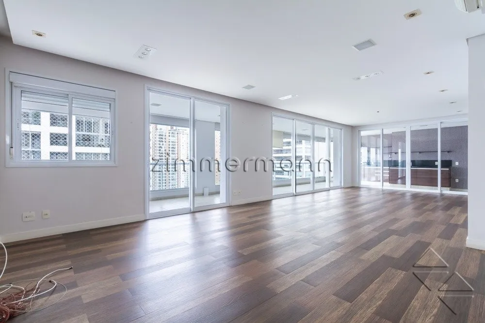 Apartamento, 4 quartos, 233 m² - Foto 4