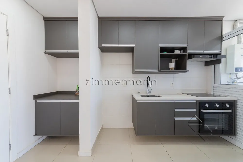 Apartamento, 2 quartos, 51 m² - Foto 11