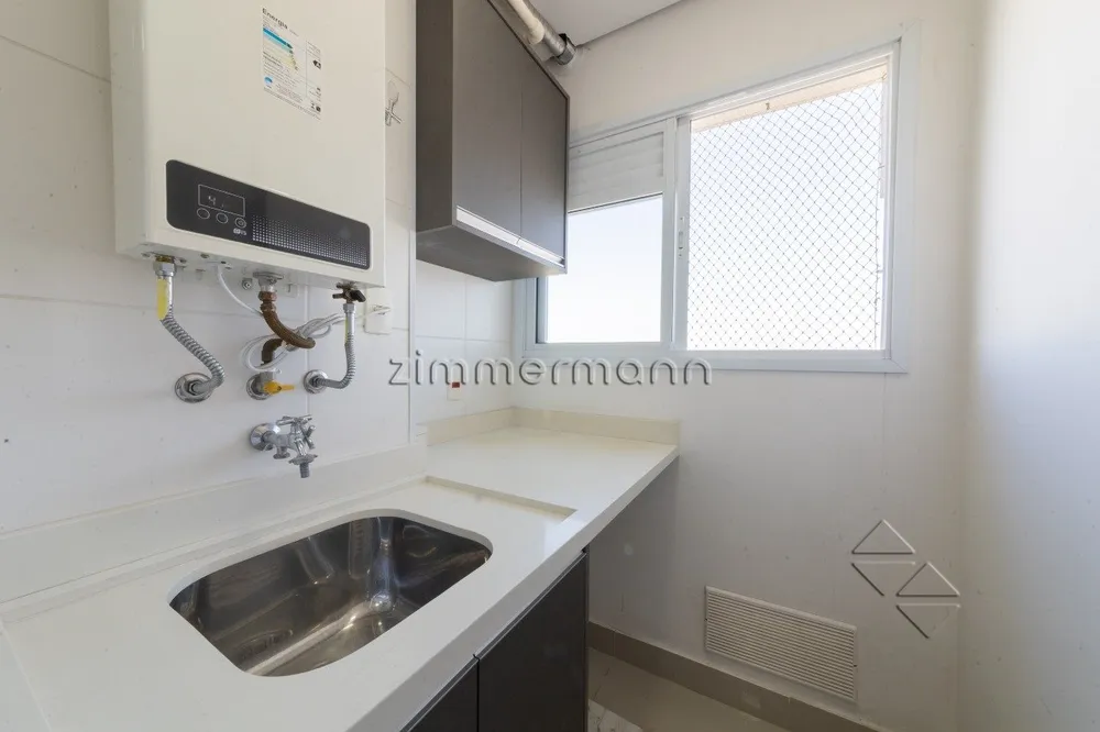 Apartamento, 2 quartos, 51 m² - Foto 3