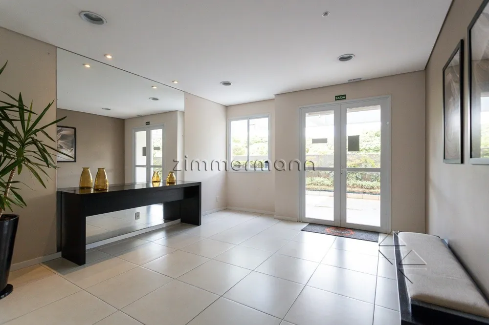 Apartamento, 2 quartos, 51 m² - Foto 9