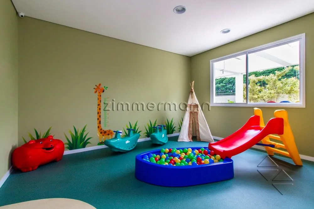 Apartamento, 2 quartos, 51 m² - Foto 7