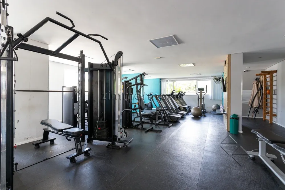 Apartamento, 2 quartos, 51 m² - Foto 1