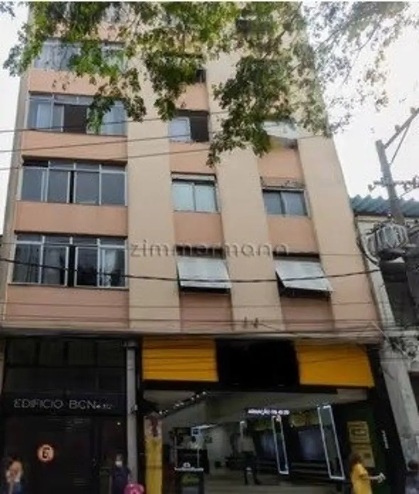 Apartamento, 4 quartos, 115 m² - Foto 1