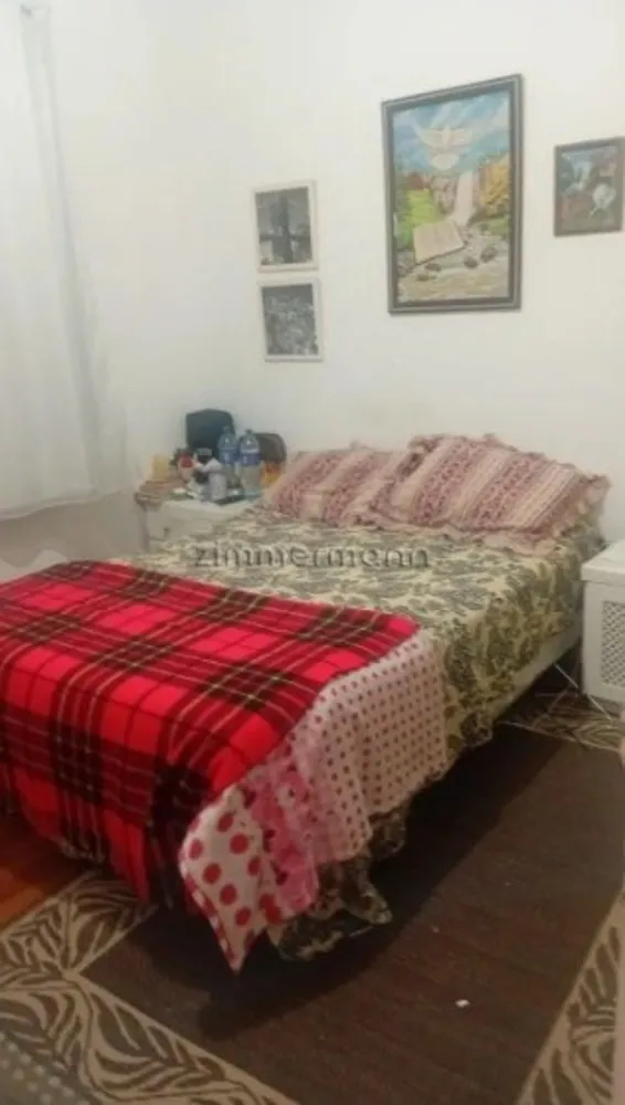 Apartamento, 4 quartos, 115 m² - Foto 10