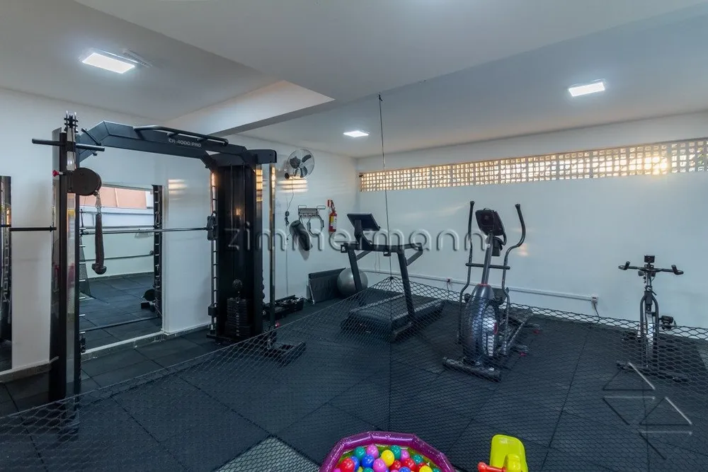 Loteamento e Condomínio, 110 m² - Foto 7