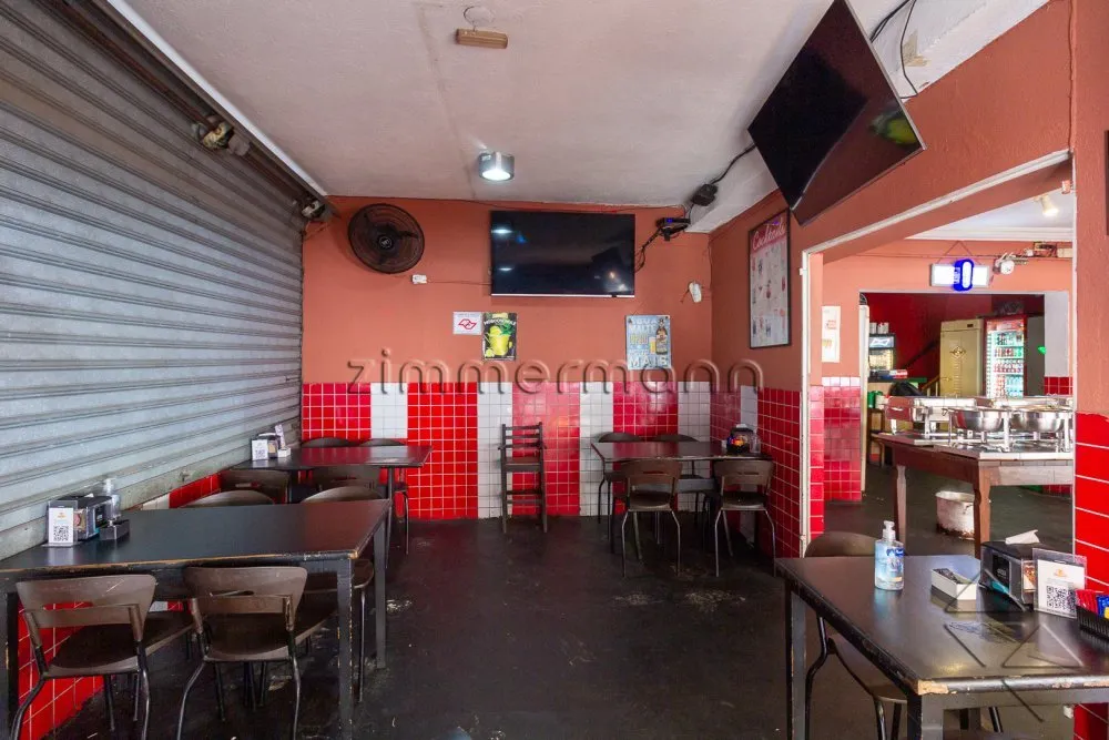 Casa Comercial, 238 m² - Foto 1