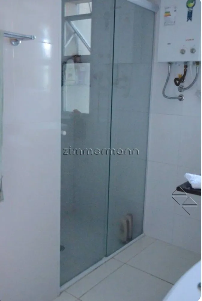Apartamento, 2 quartos, 76 m² - Foto 2