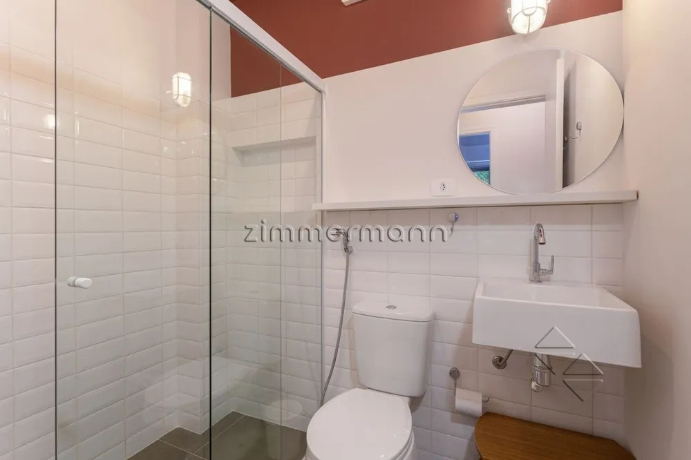 Apartamento, 4 quartos, 146 m² - Foto 12