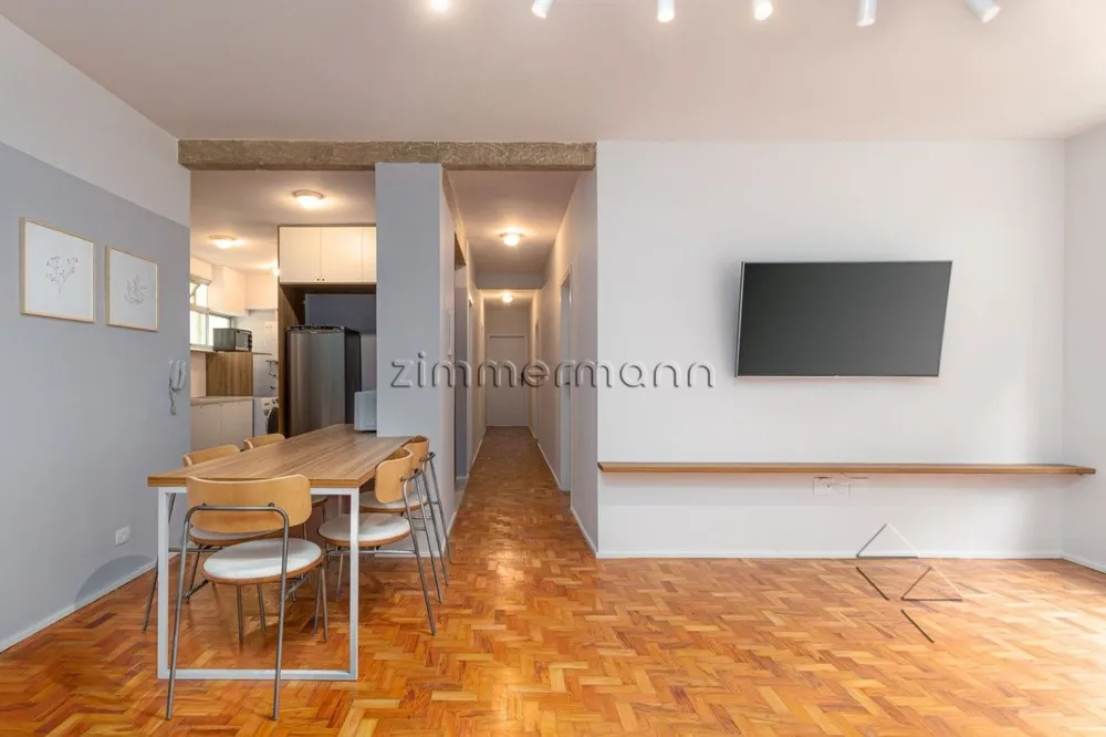 Apartamento, 4 quartos, 146 m² - Foto 10
