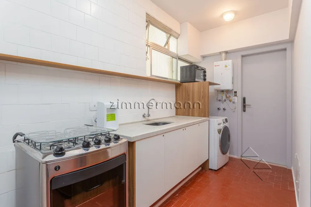 Apartamento, 4 quartos, 146 m² - Foto 11