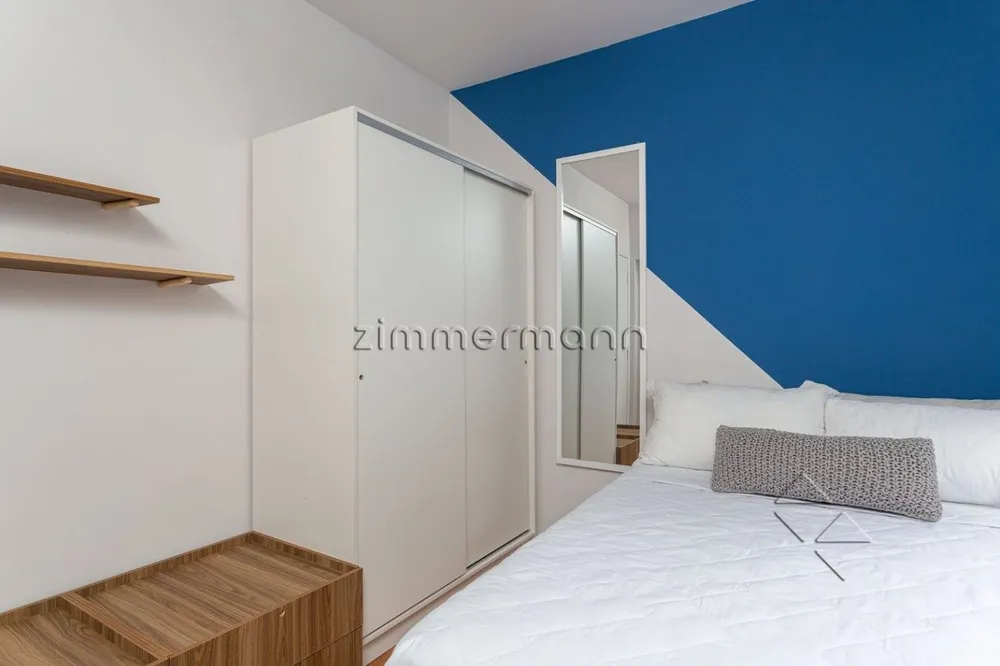 Apartamento, 4 quartos, 146 m² - Foto 6