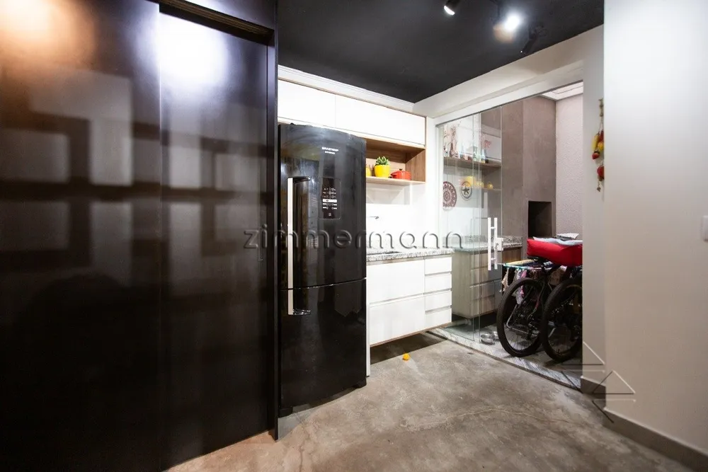 Casa, 2 quartos, 152 m² - Foto 4