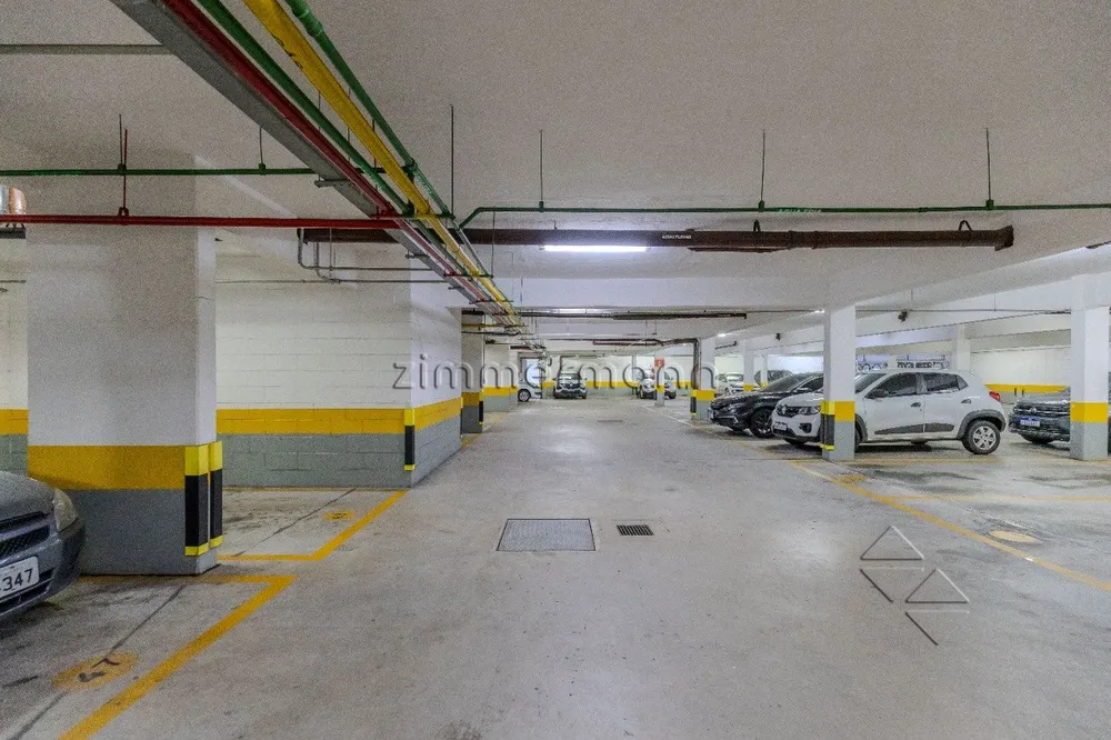 Apartamento, 2 quartos, 66 m² - Foto 12