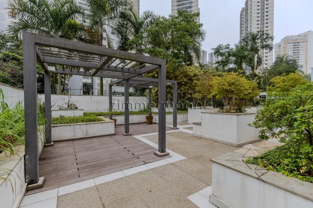 Apartamento, 2 quartos, 66 m² - Foto 11
