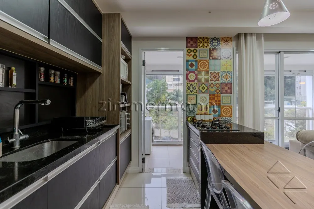 Apartamento, 2 quartos, 66 m² - Foto 1