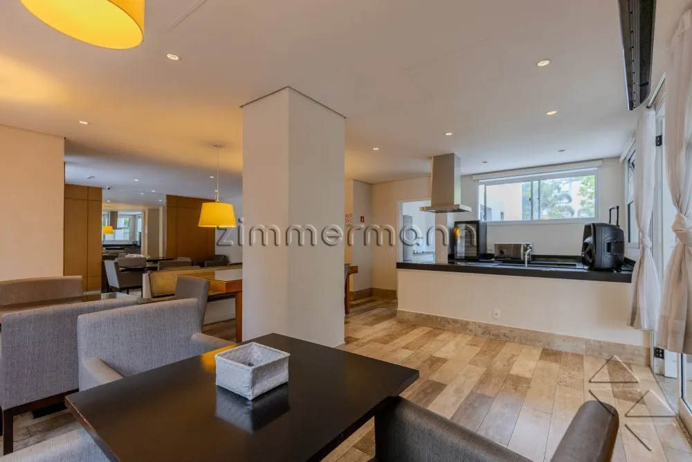 Apartamento, 2 quartos, 66 m² - Foto 6