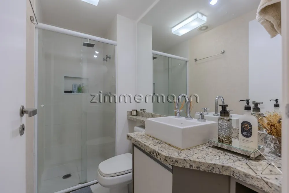 Apartamento, 2 quartos, 66 m² - Foto 4
