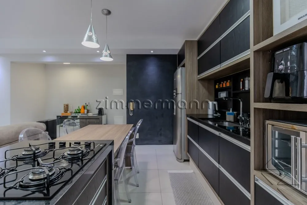 Apartamento, 2 quartos, 66 m² - Foto 2