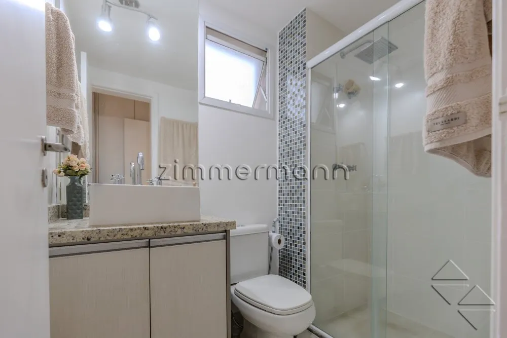 Apartamento, 2 quartos, 66 m² - Foto 3