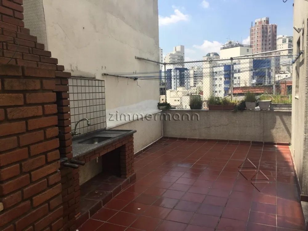 Cobertura, 3 quartos, 230 m² - Foto 2
