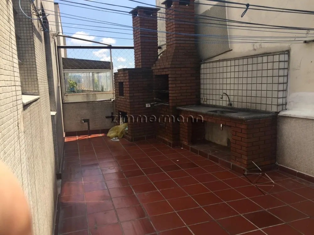 Cobertura, 3 quartos, 230 m² - Foto 2