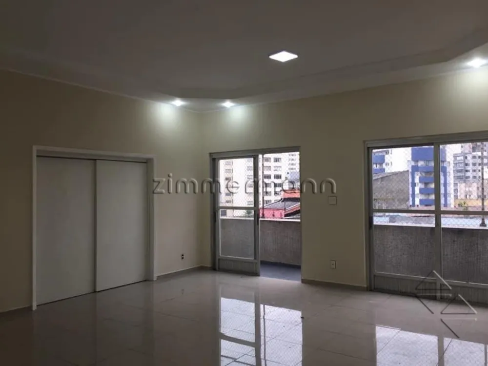 Cobertura, 3 quartos, 230 m² - Foto 4