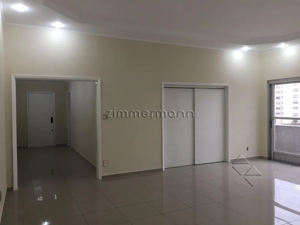 Cobertura, 3 quartos, 230 m² - Foto 1