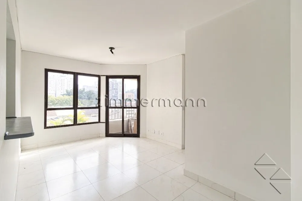 Apartamento, 2 quartos, 50 m² - Foto 1