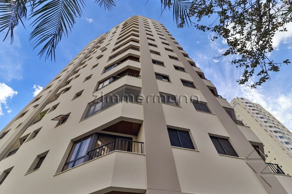 Apartamento, 2 quartos, 50 m² - Foto 3