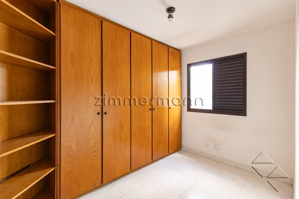 Apartamento, 2 quartos, 50 m² - Foto 2