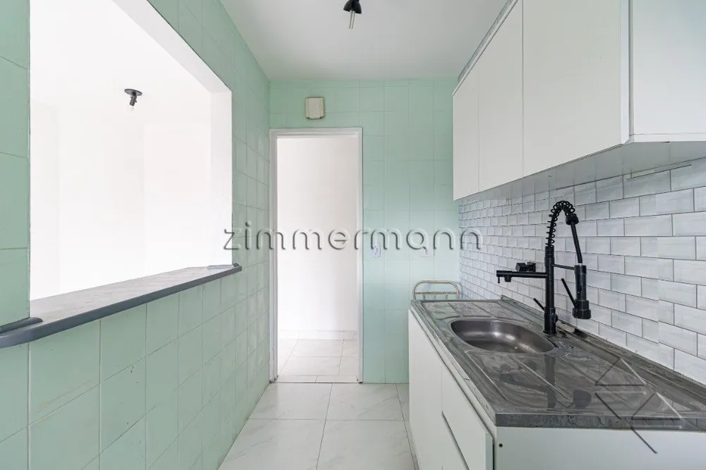 Apartamento, 2 quartos, 50 m² - Foto 4