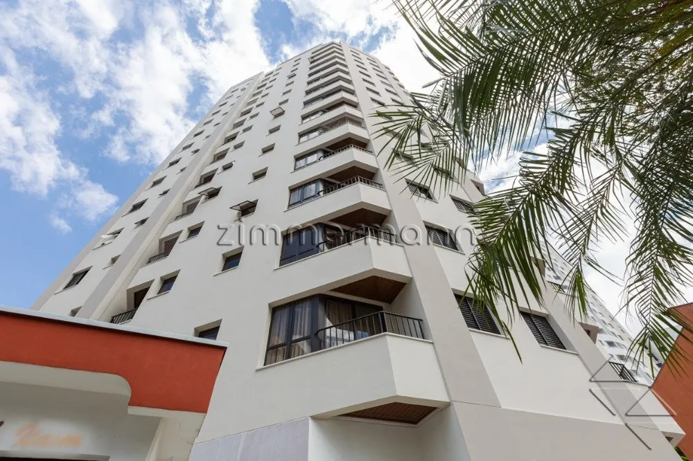 Apartamento, 2 quartos, 50 m² - Foto 6