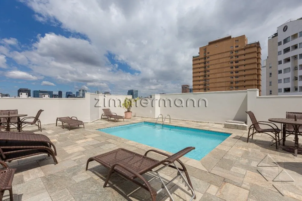 Apartamento, 2 quartos, 50 m² - Foto 11