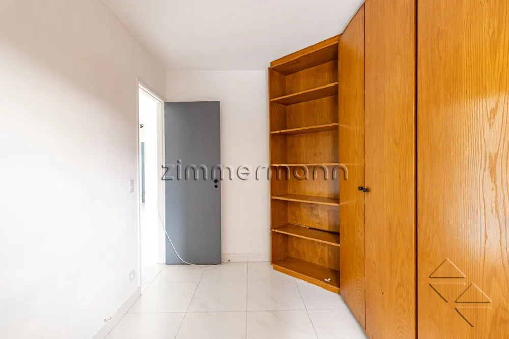 Apartamento, 2 quartos, 50 m² - Foto 5