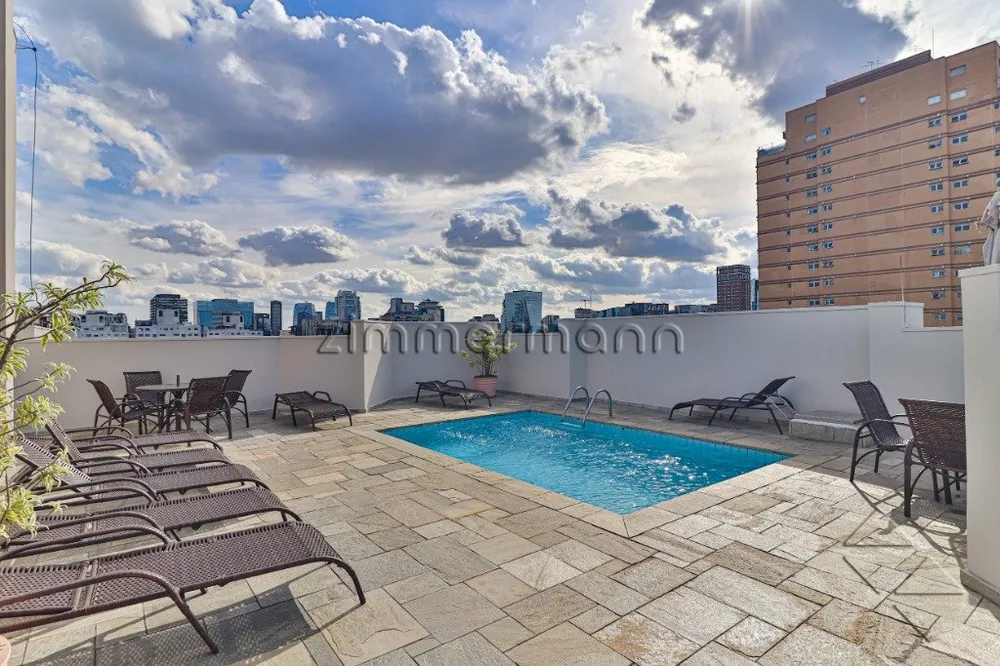 Apartamento, 2 quartos, 50 m² - Foto 8