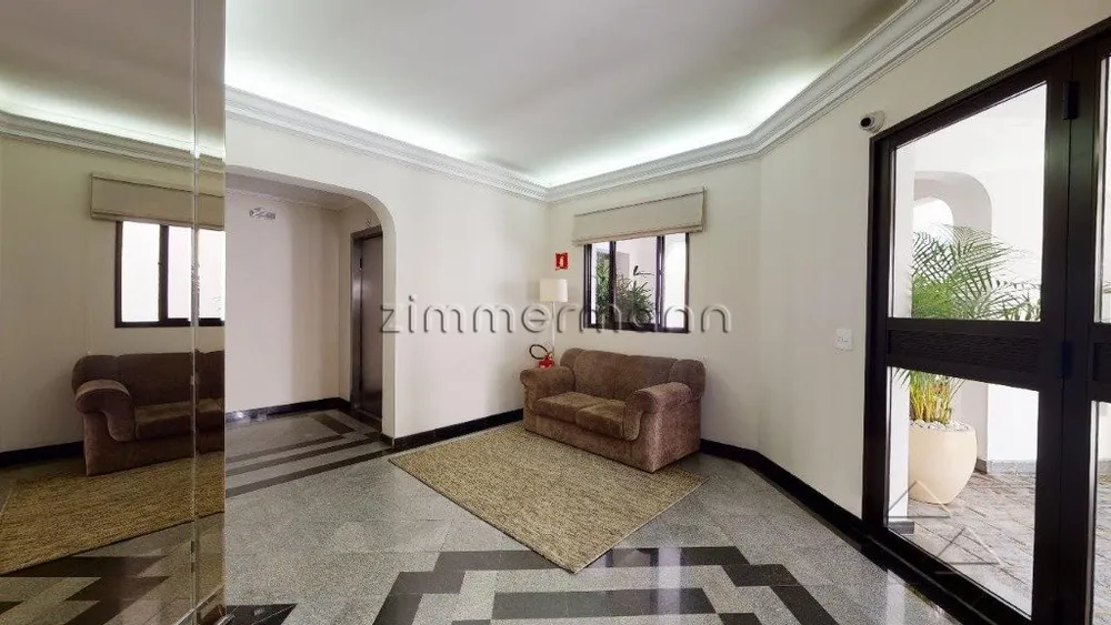 Apartamento, 2 quartos, 50 m² - Foto 8