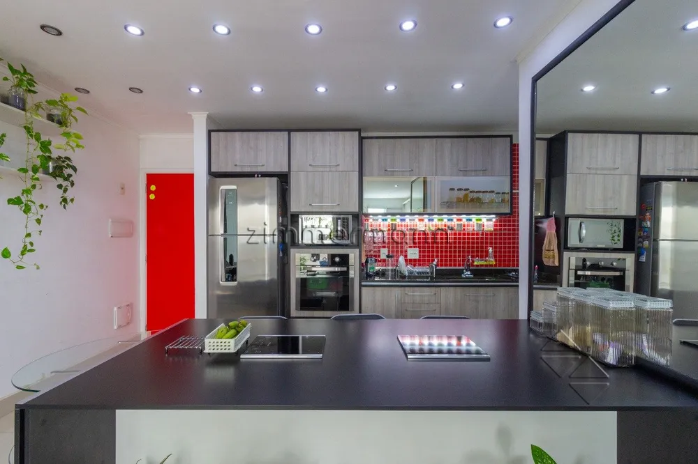 Apartamento, 2 quartos, 67 m² - Foto 3