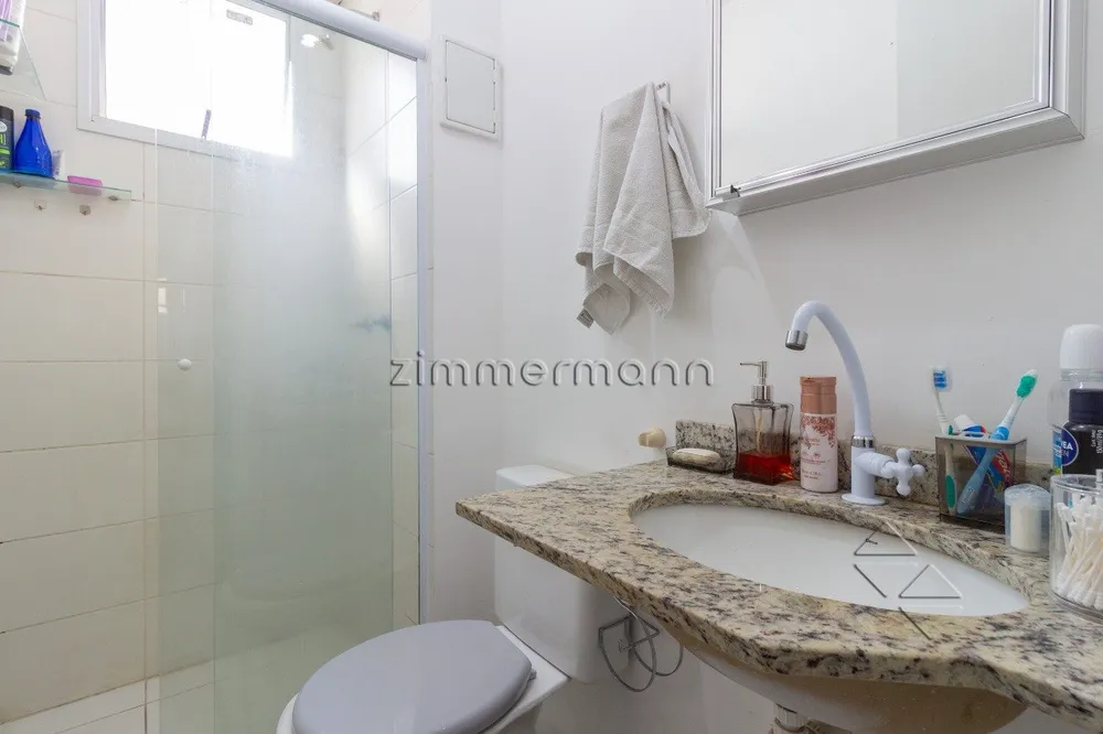 Apartamento, 2 quartos, 67 m² - Foto 8