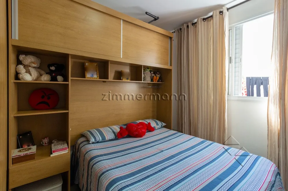 Apartamento, 2 quartos, 67 m² - Foto 6