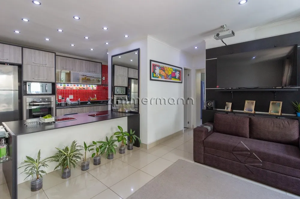 Apartamento, 2 quartos, 67 m² - Foto 2