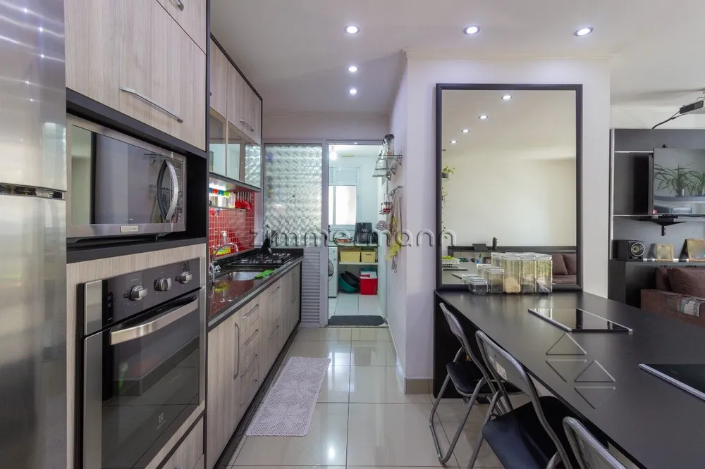Apartamento, 2 quartos, 67 m² - Foto 4
