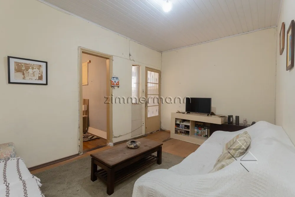 Casa, 2 quartos, 78 m² - Foto 3