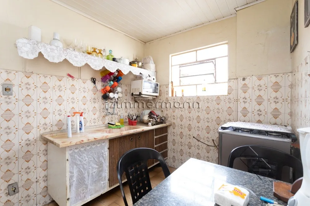Casa, 2 quartos, 78 m² - Foto 1